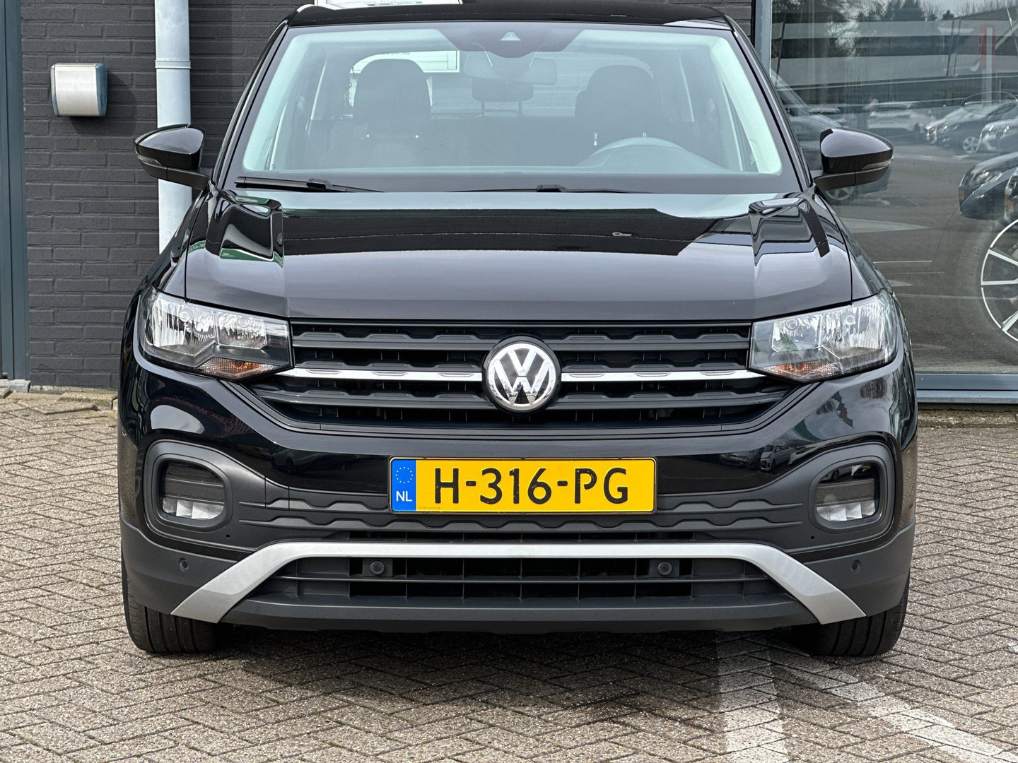 Volkswagen
