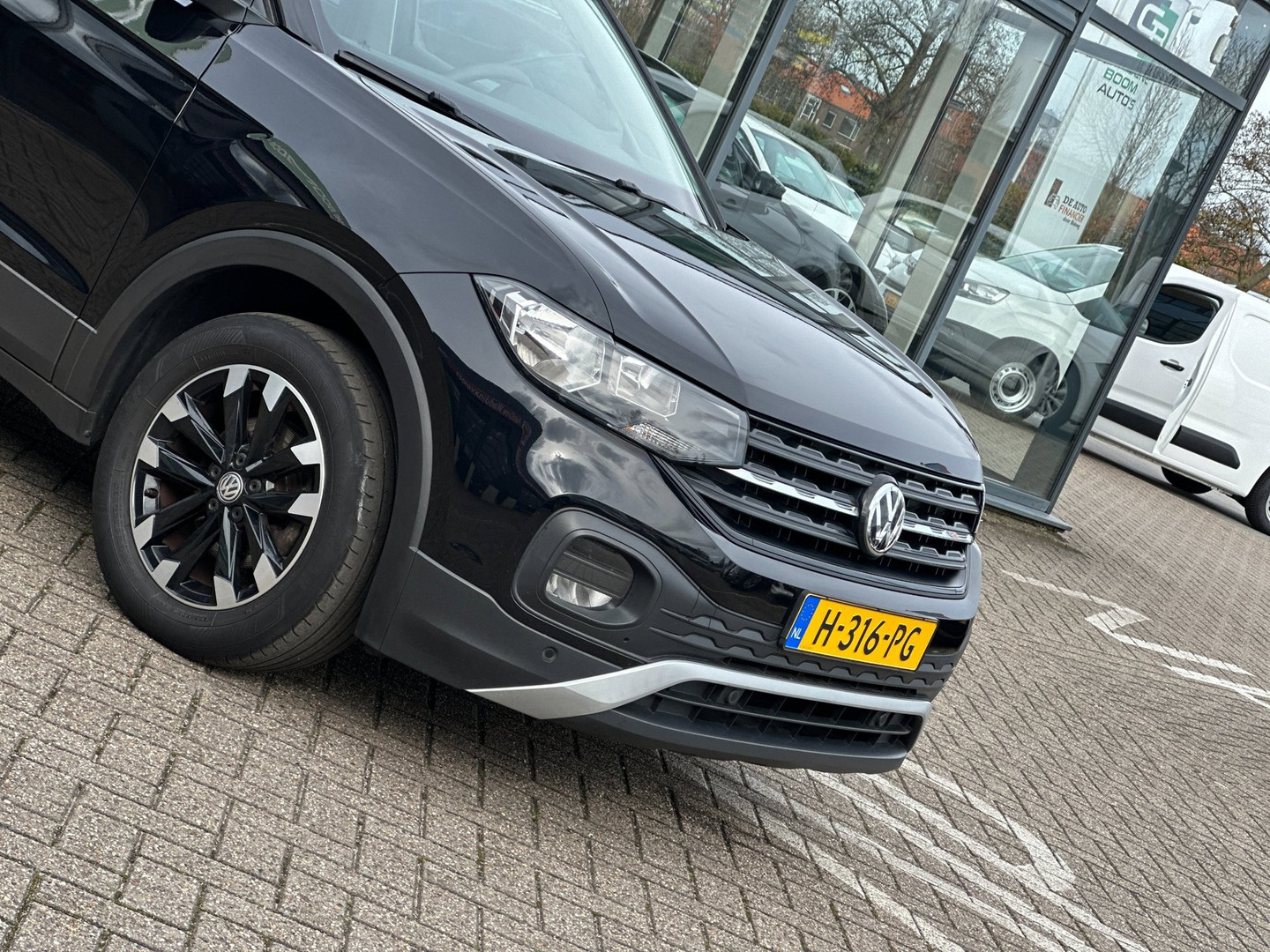 Volkswagen
