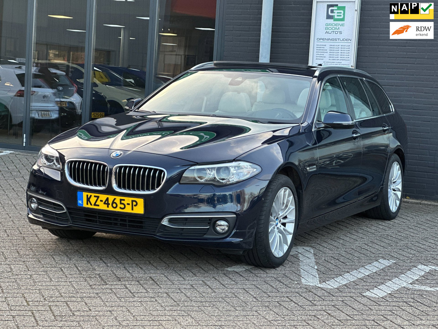 BMW