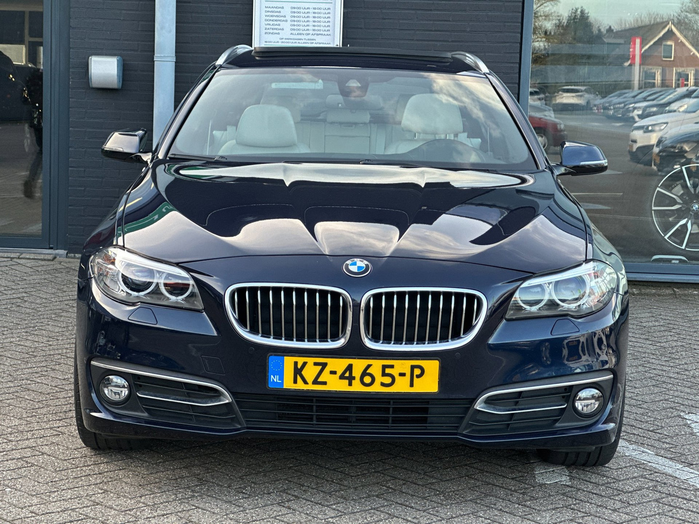BMW