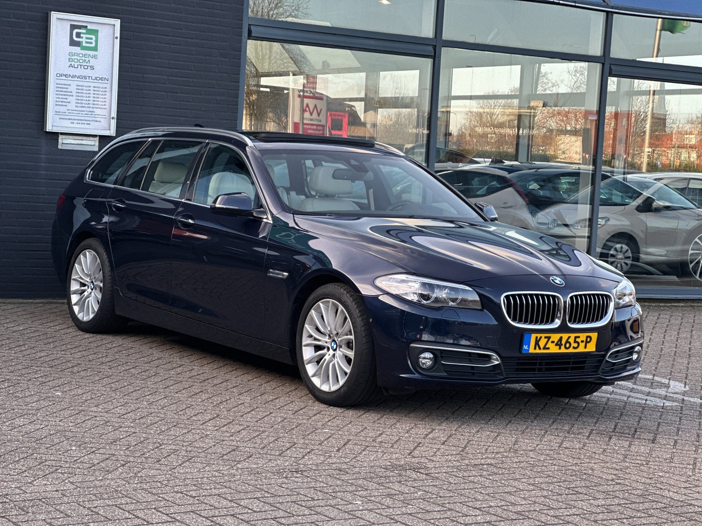 BMW