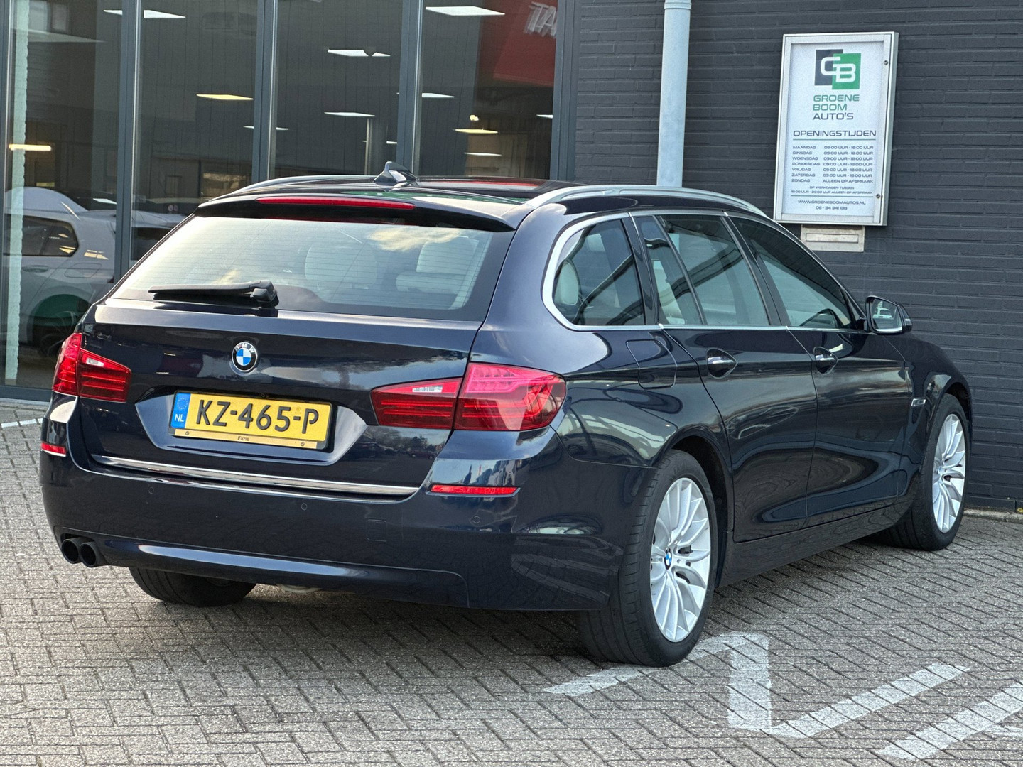 BMW