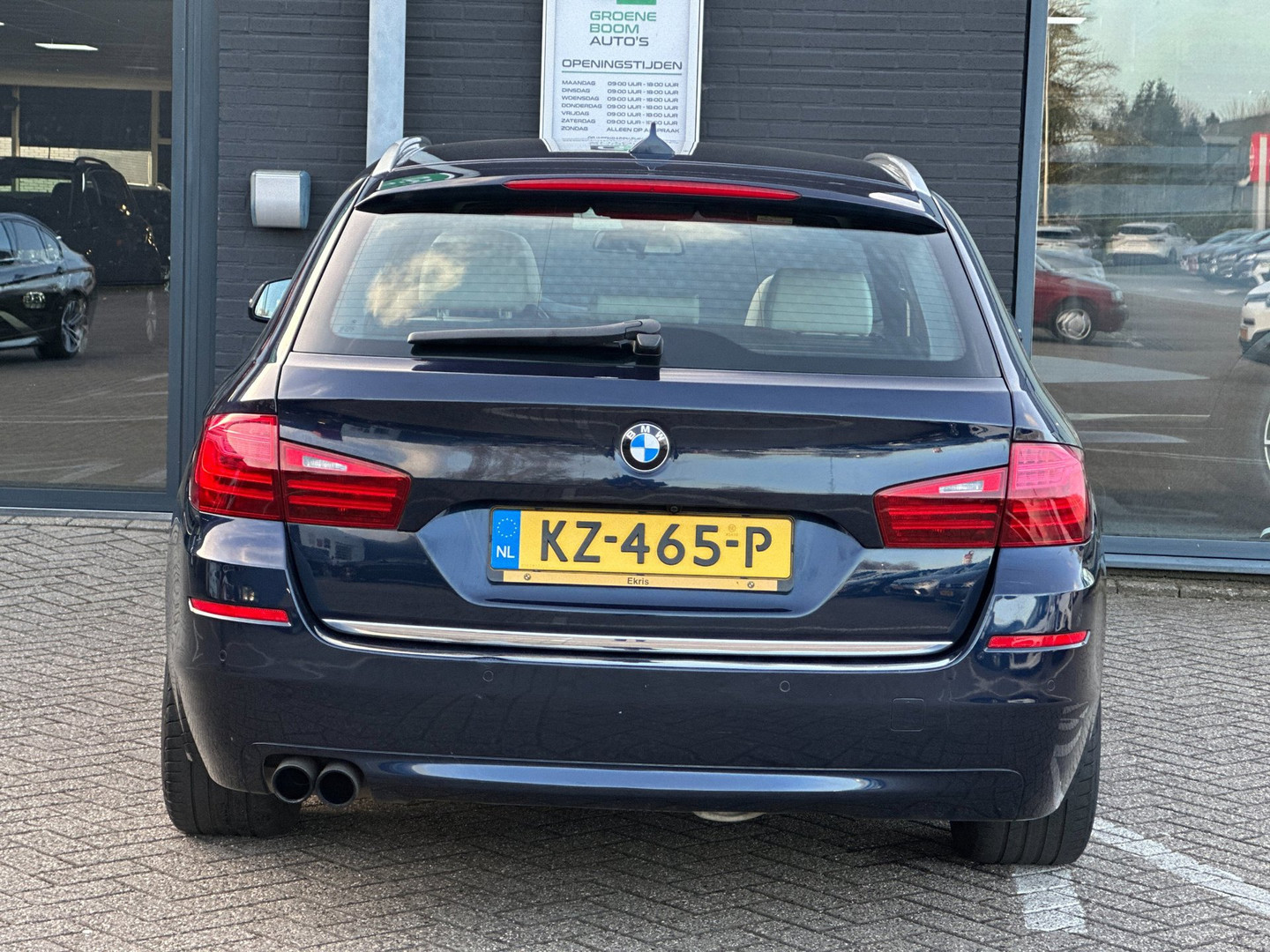 BMW