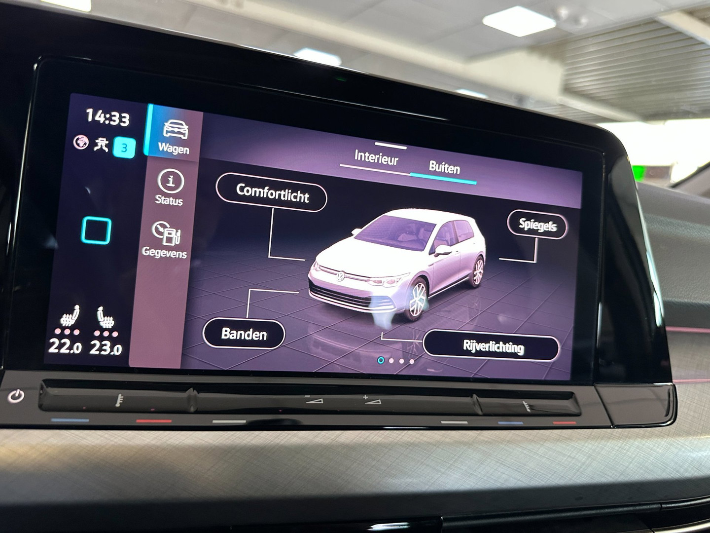 Volkswagen Volkswagen