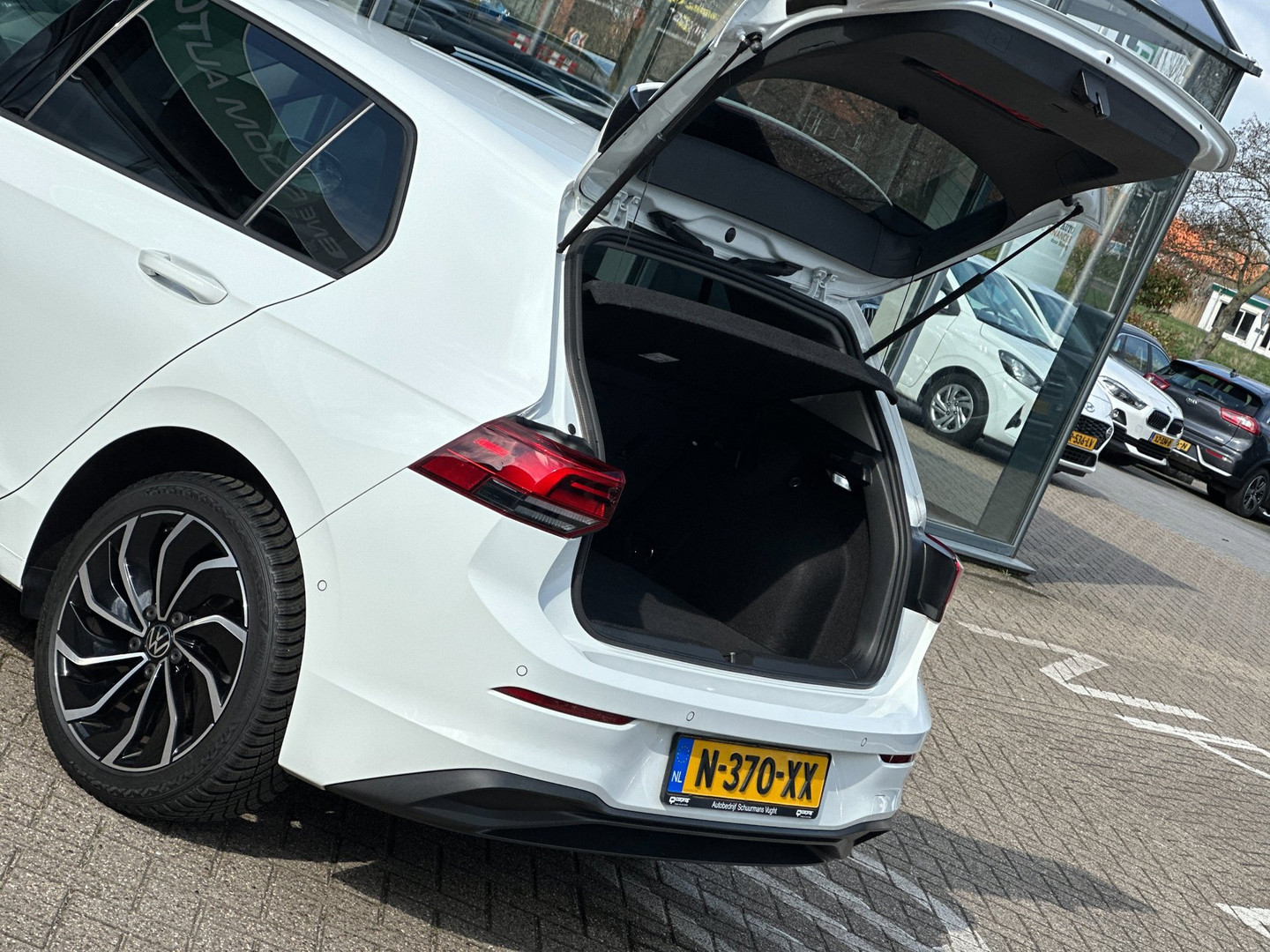 Volkswagen Volkswagen