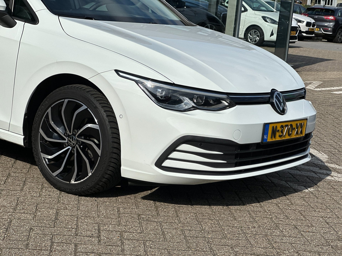 Volkswagen Volkswagen