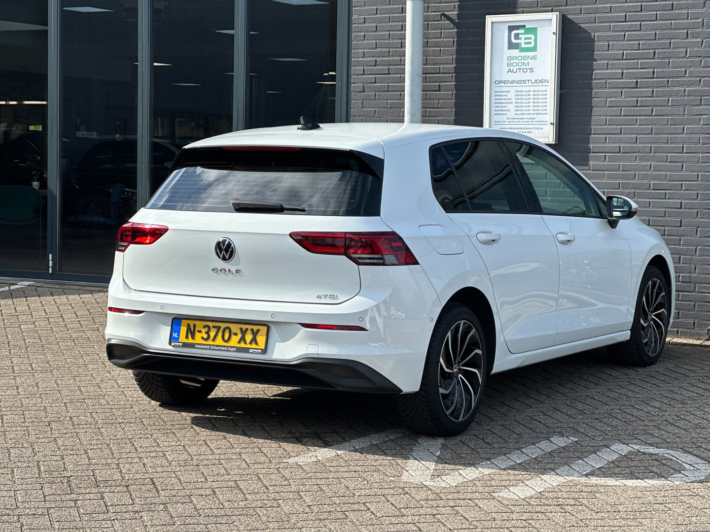 Volkswagen Volkswagen