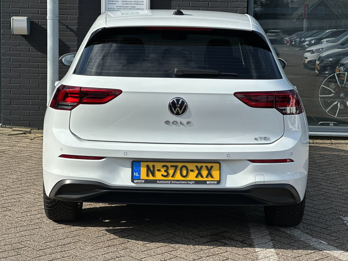 Volkswagen Volkswagen