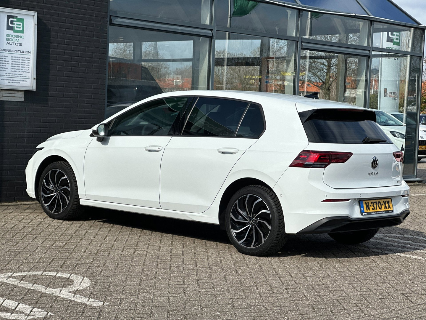 Volkswagen Volkswagen