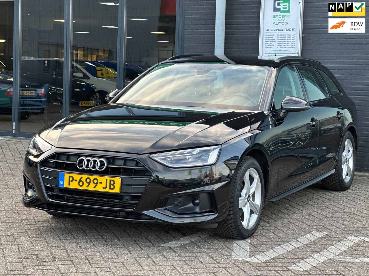 Audi