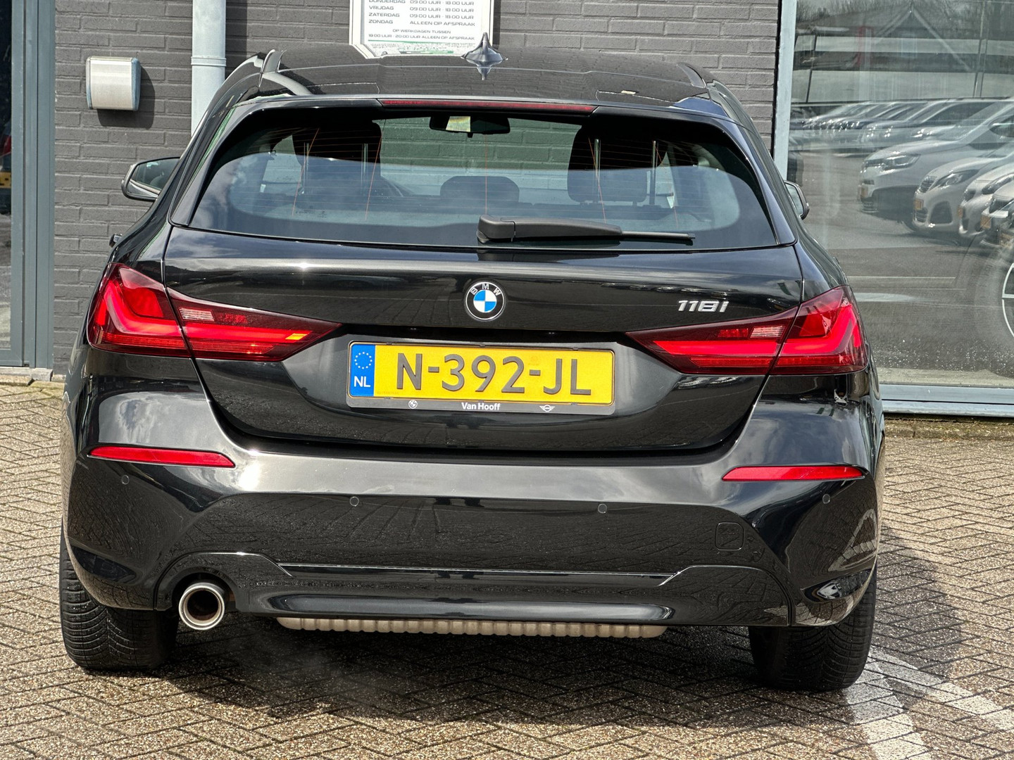BMW