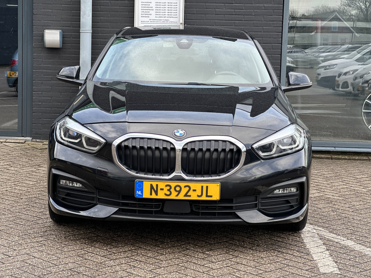 BMW