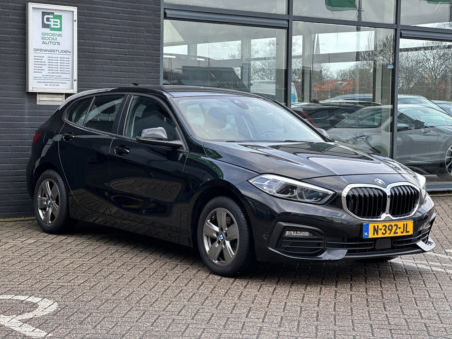 BMW