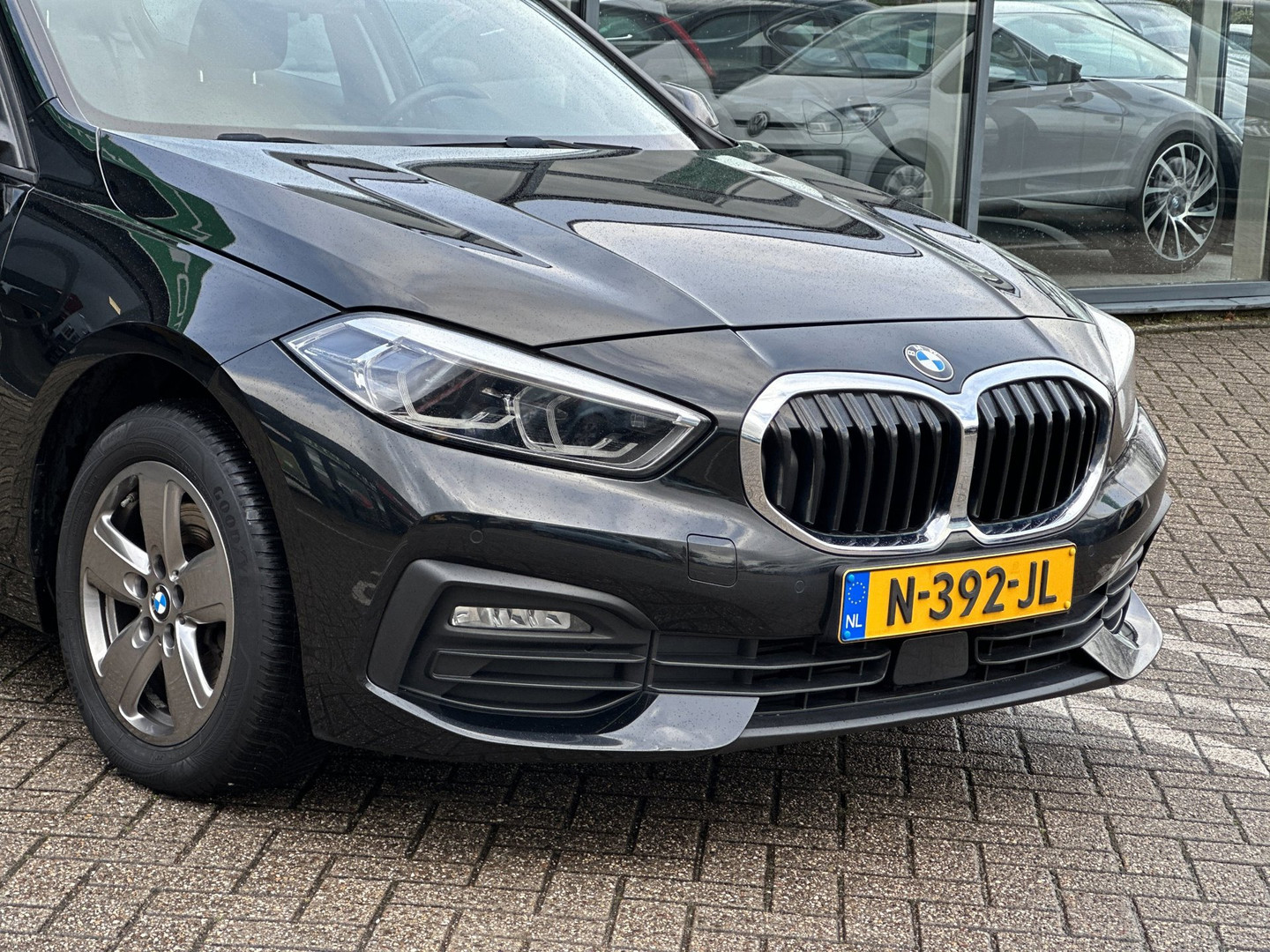 BMW