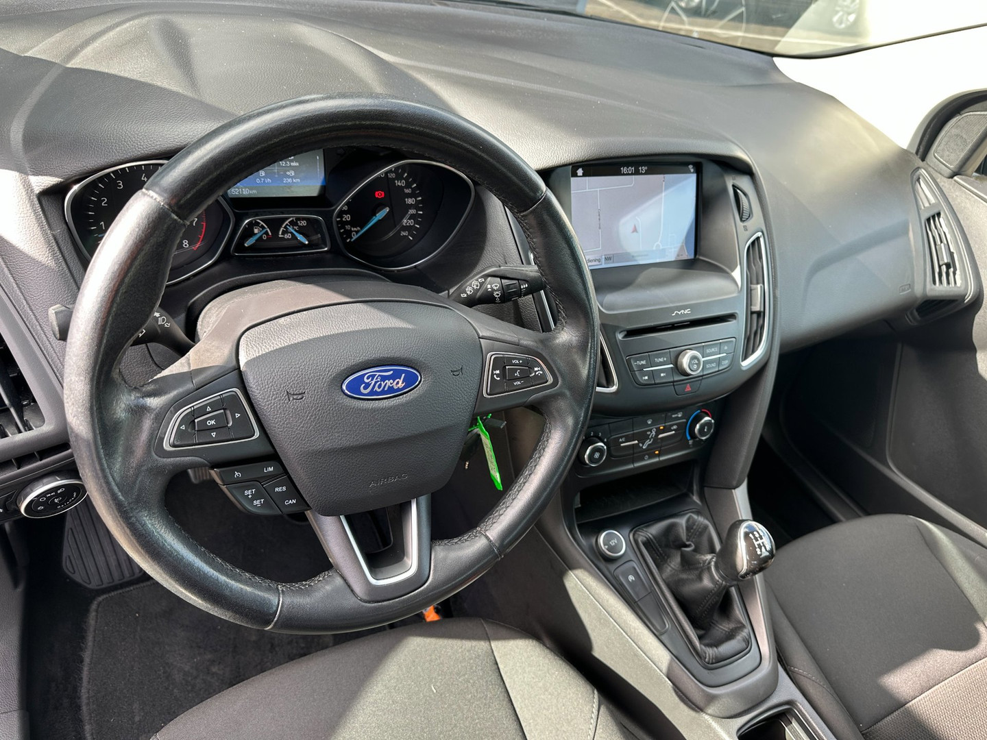 Ford