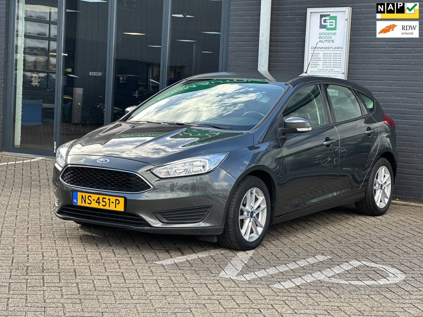 Ford