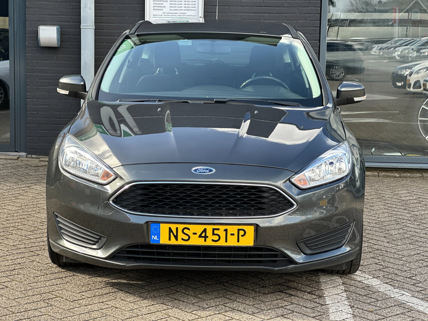 Ford
