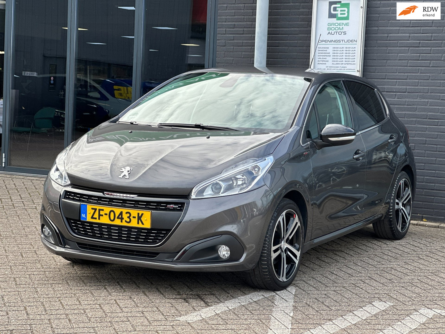 Peugeot