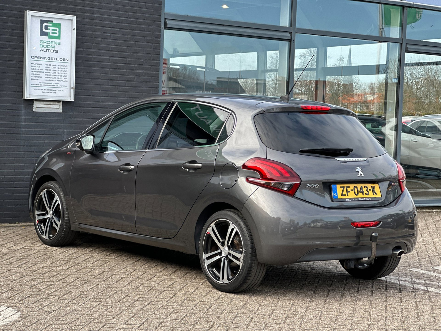 Peugeot