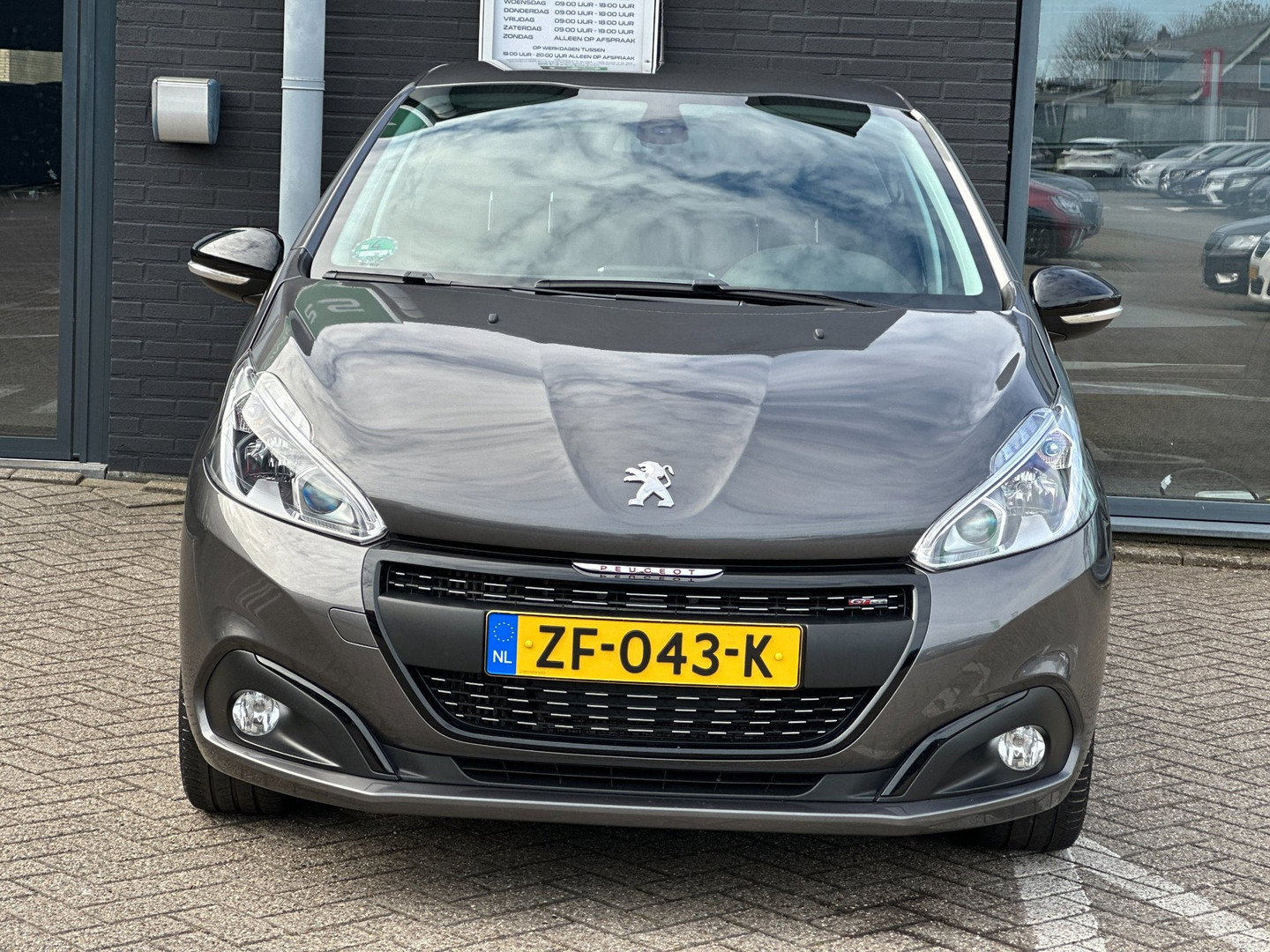Peugeot