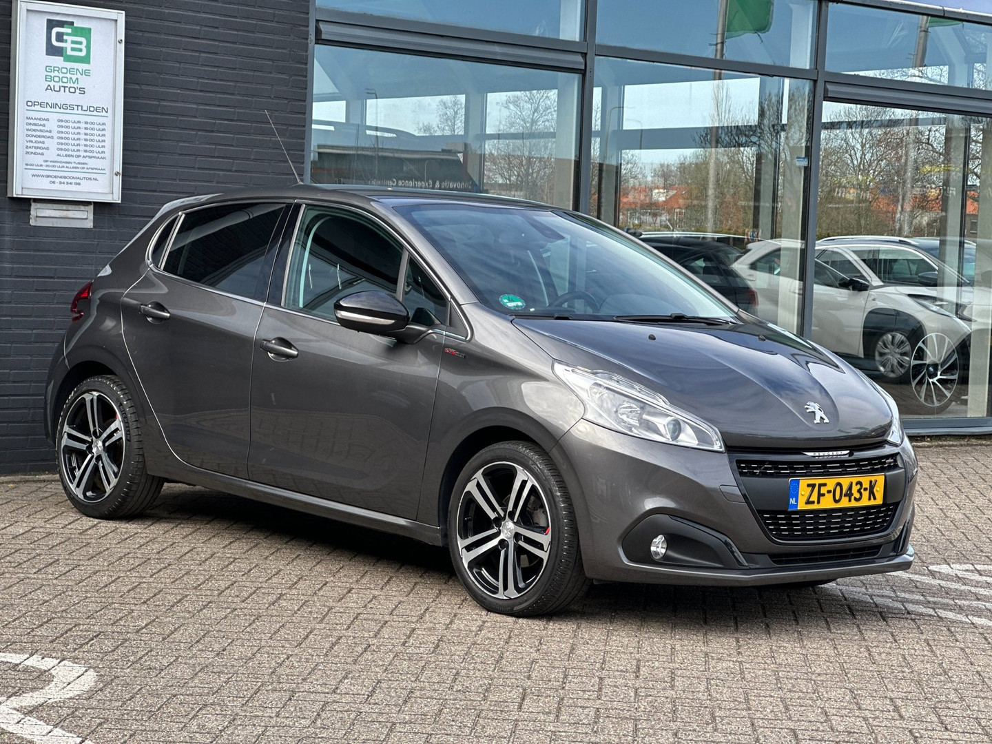 Peugeot
