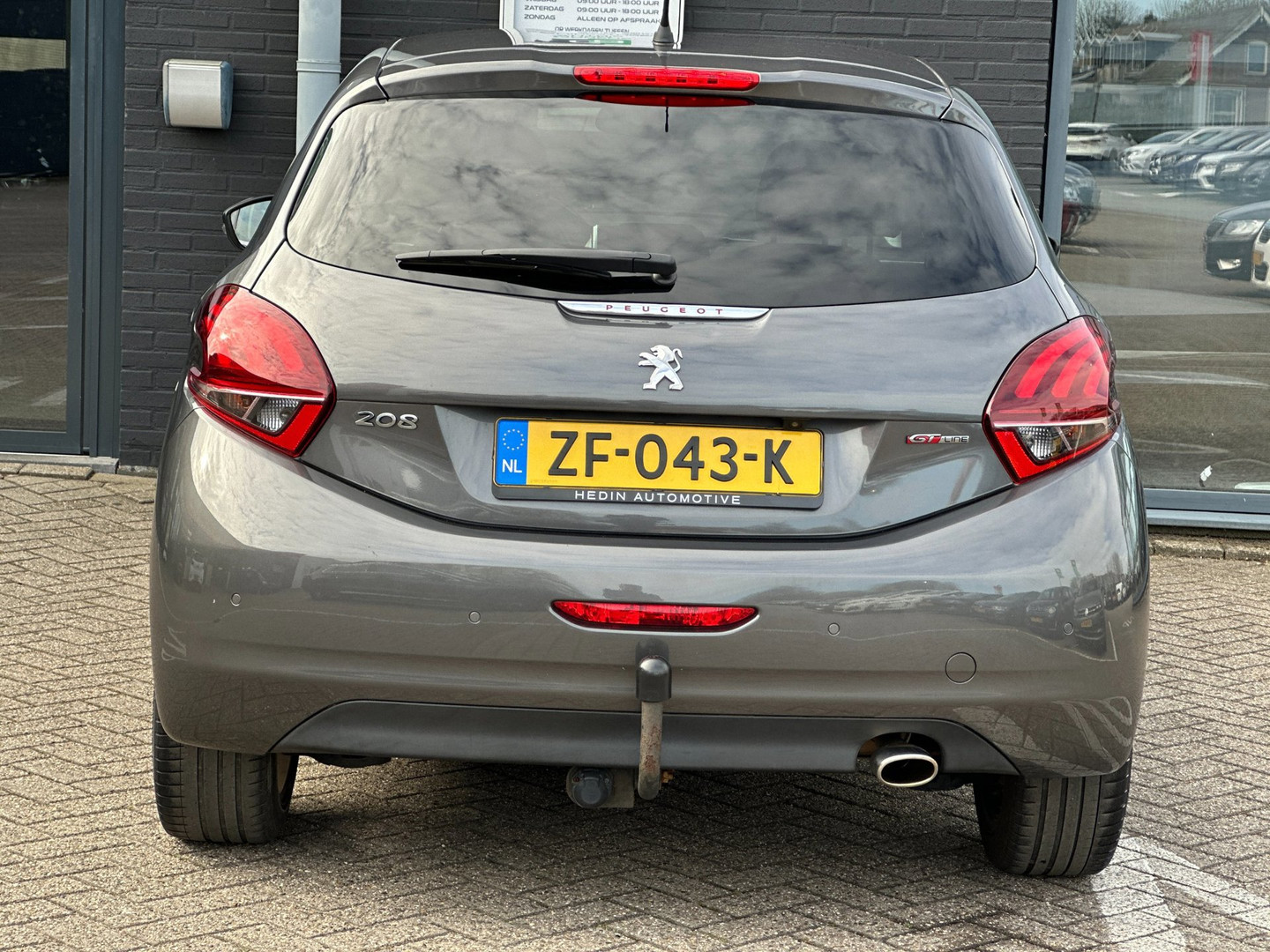 Peugeot