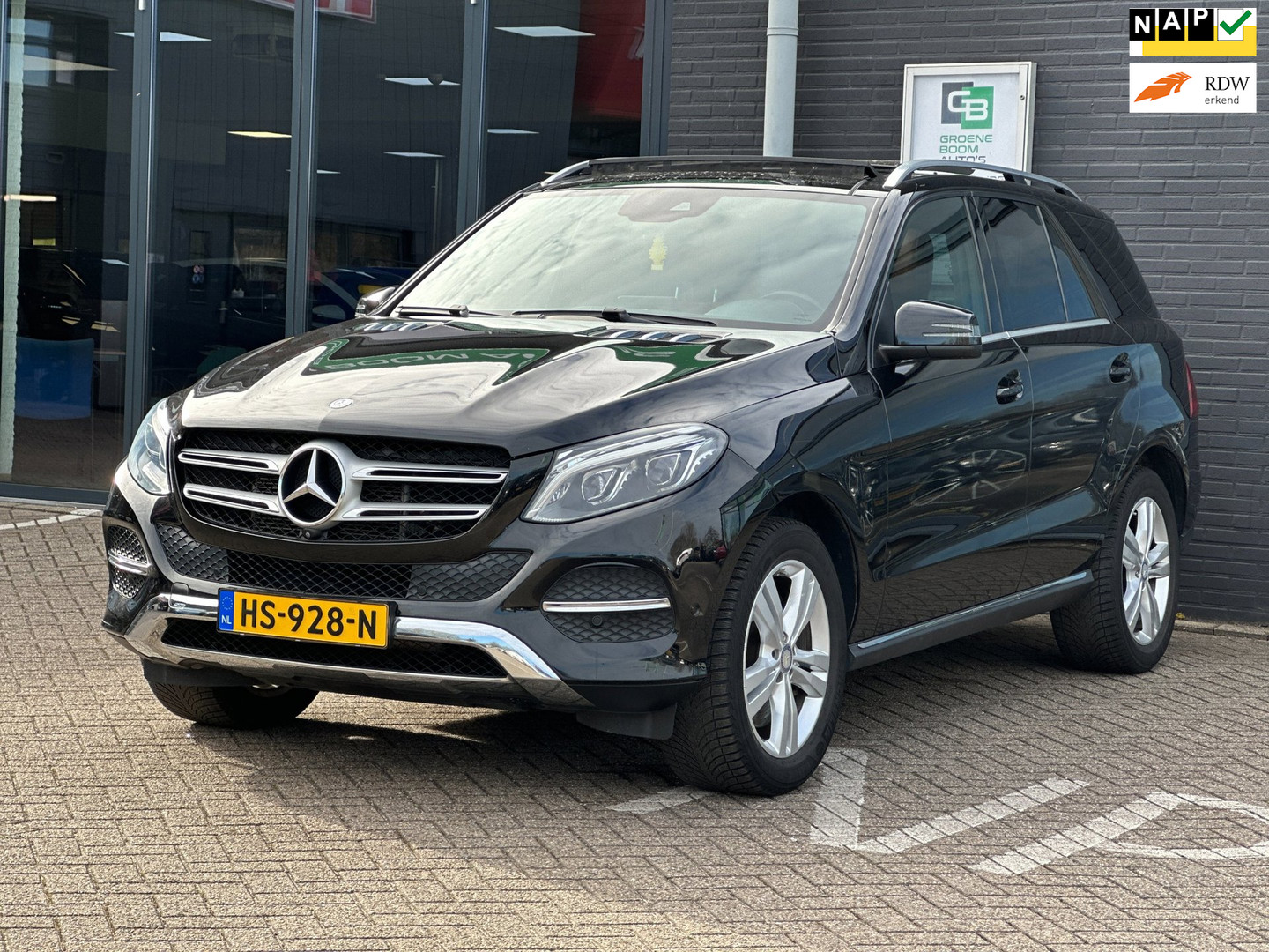 Mercedes-Benz