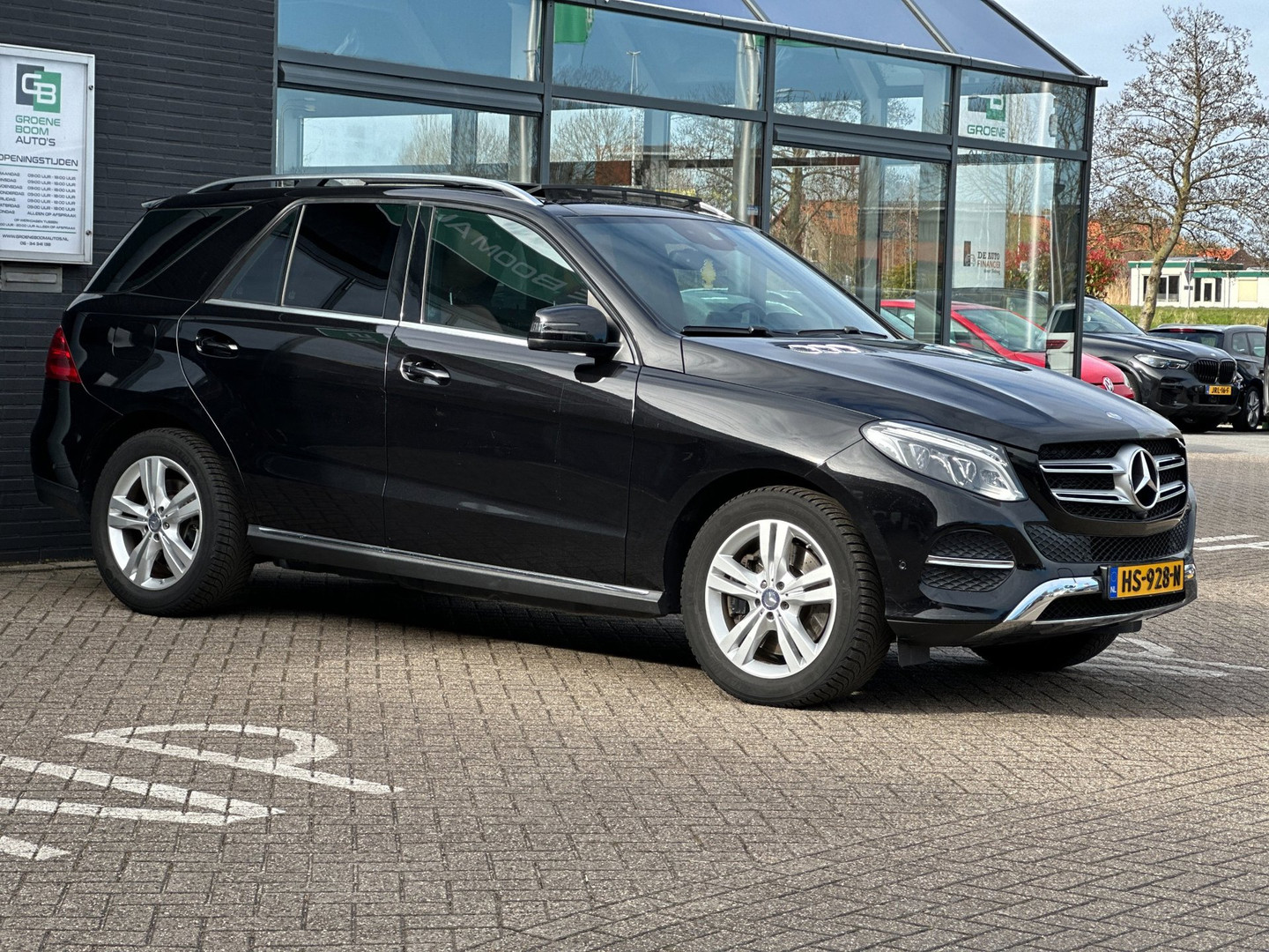 Mercedes-Benz