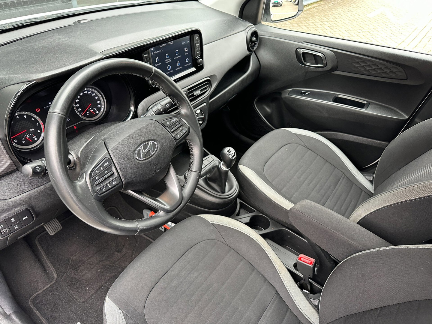 Hyundai