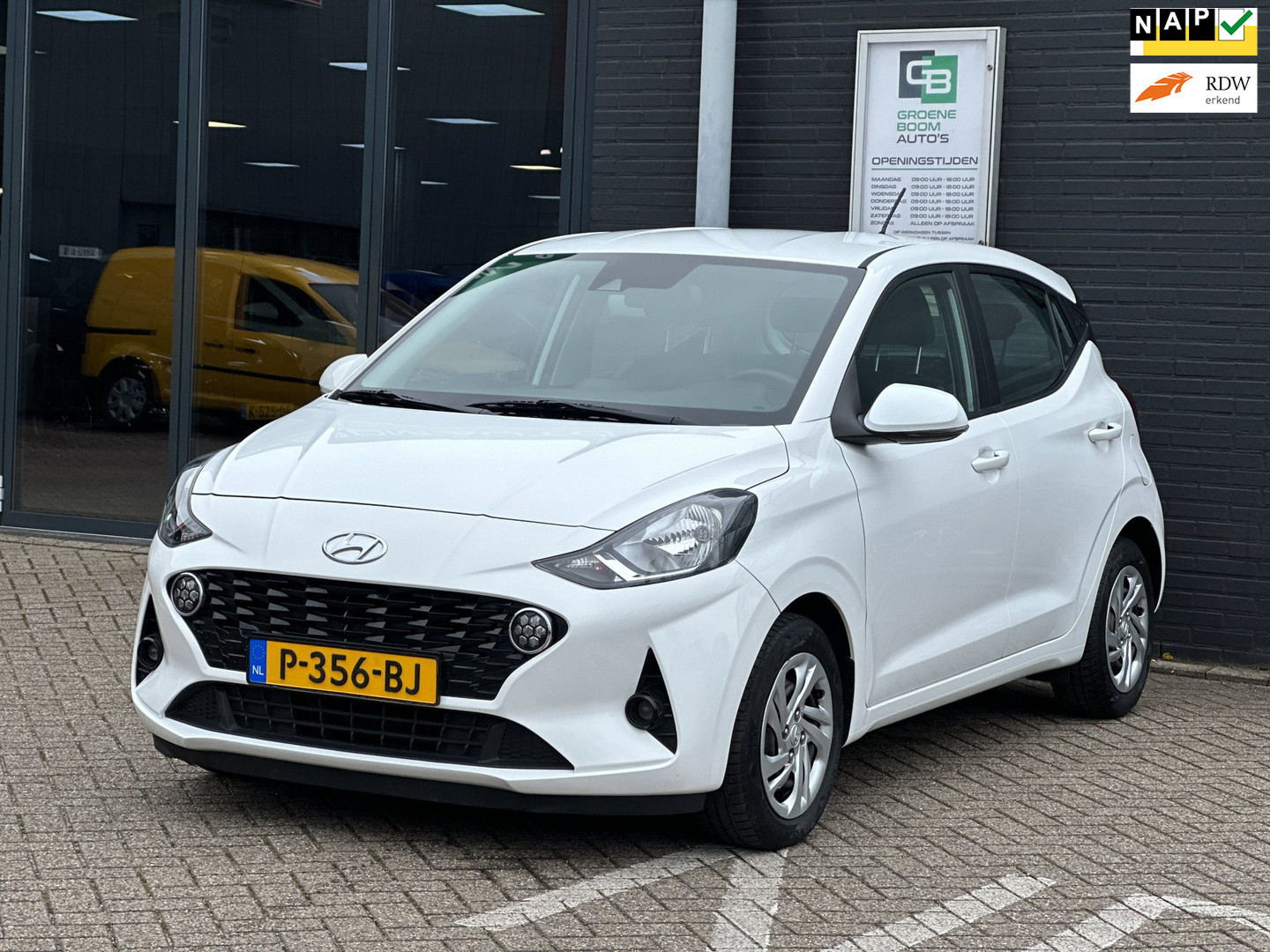 Hyundai