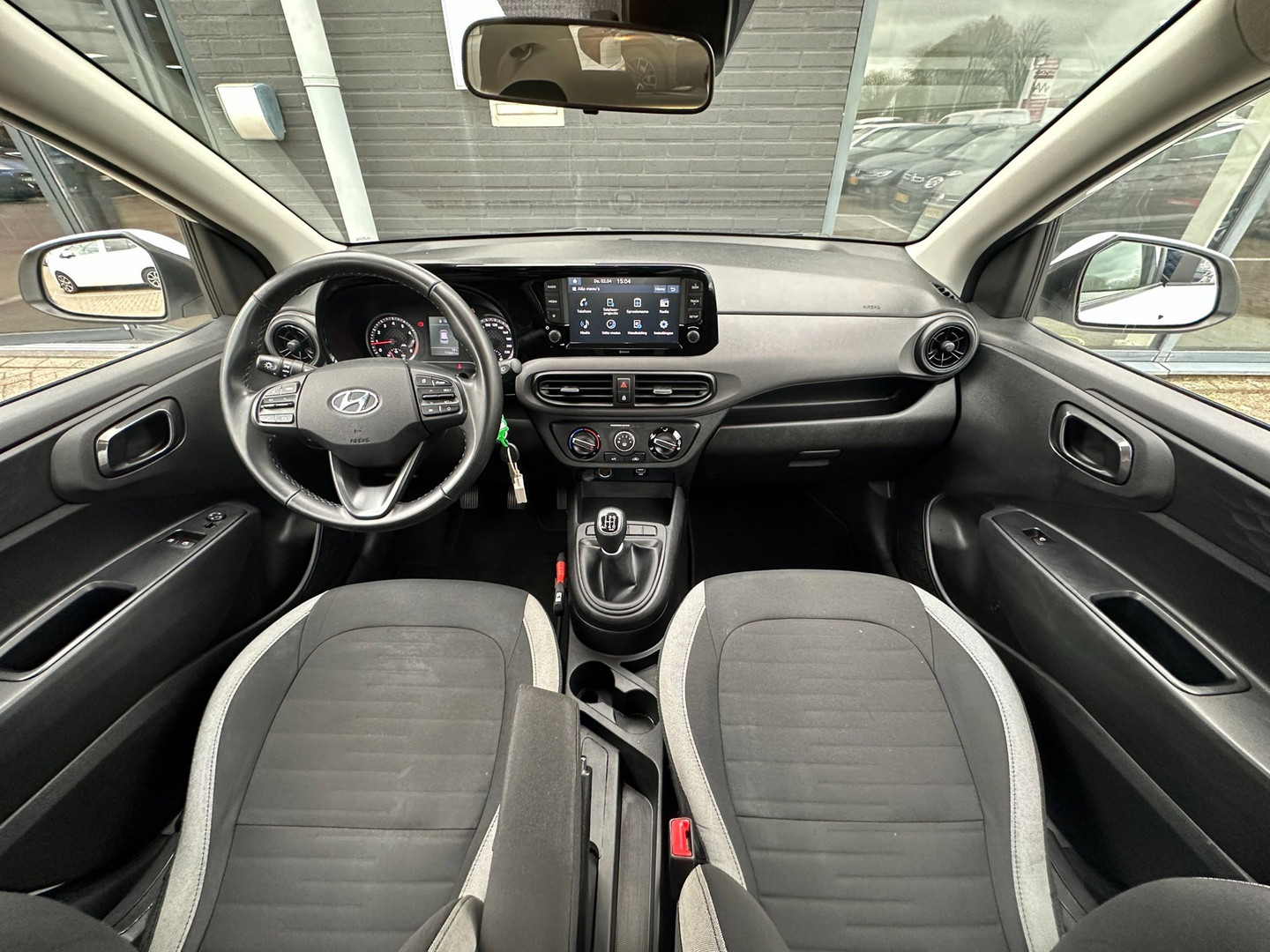 Hyundai