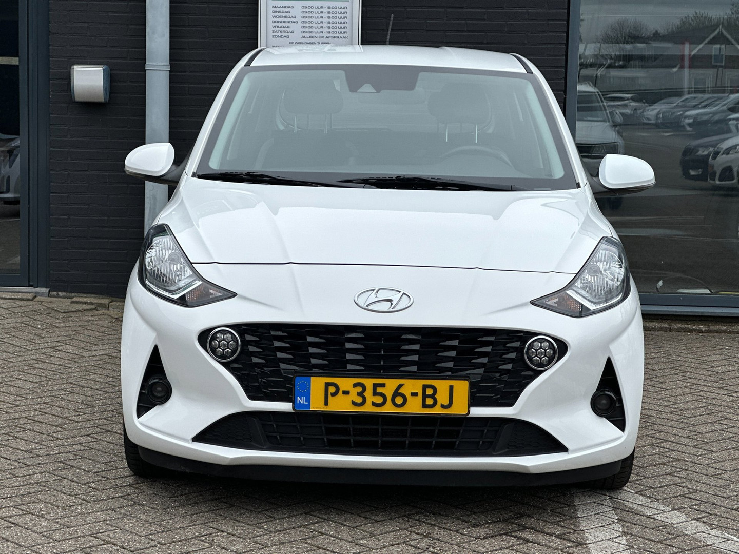 Hyundai