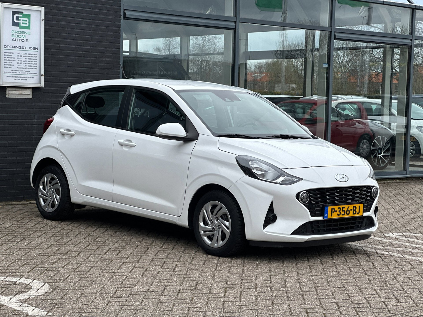Hyundai