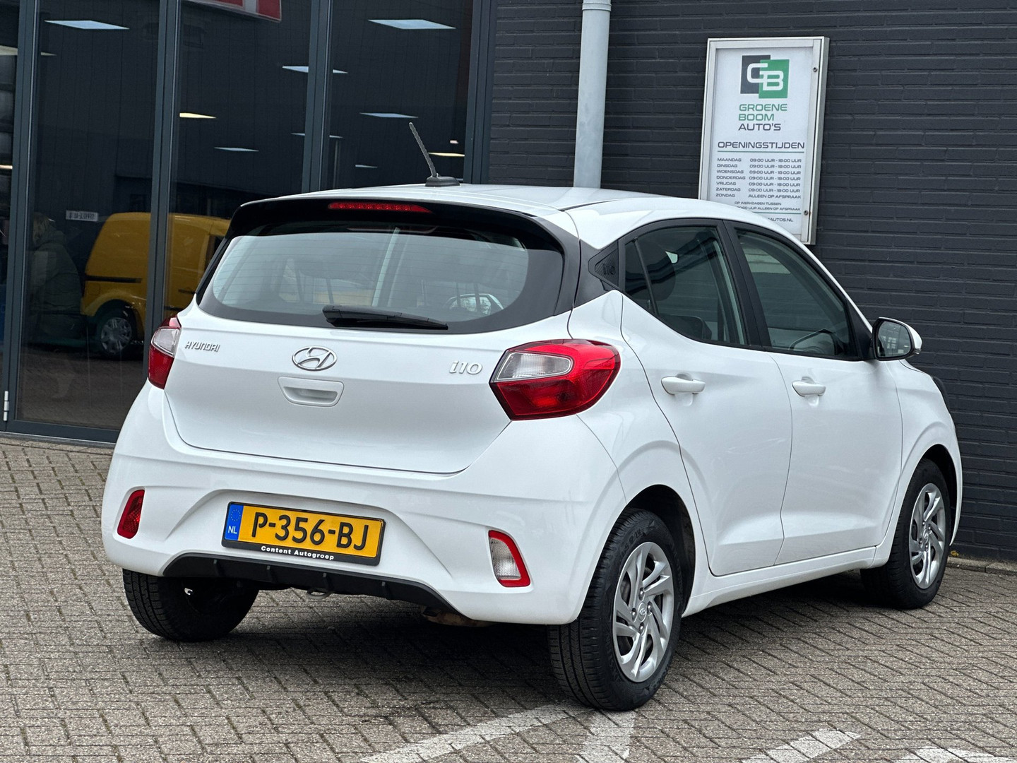 Hyundai