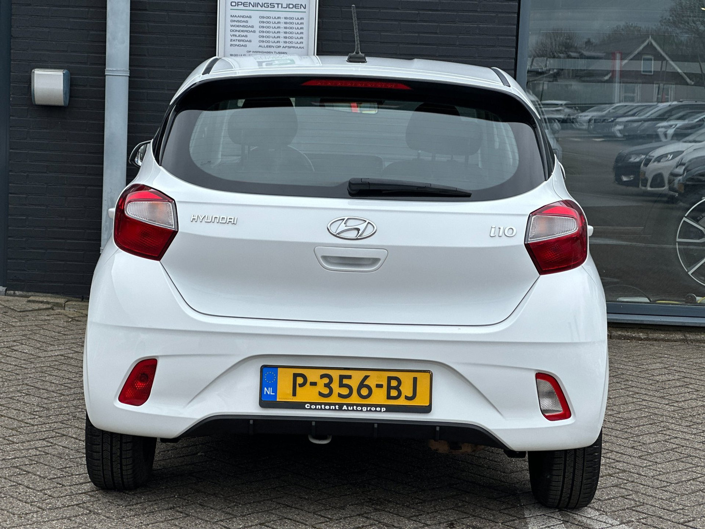 Hyundai