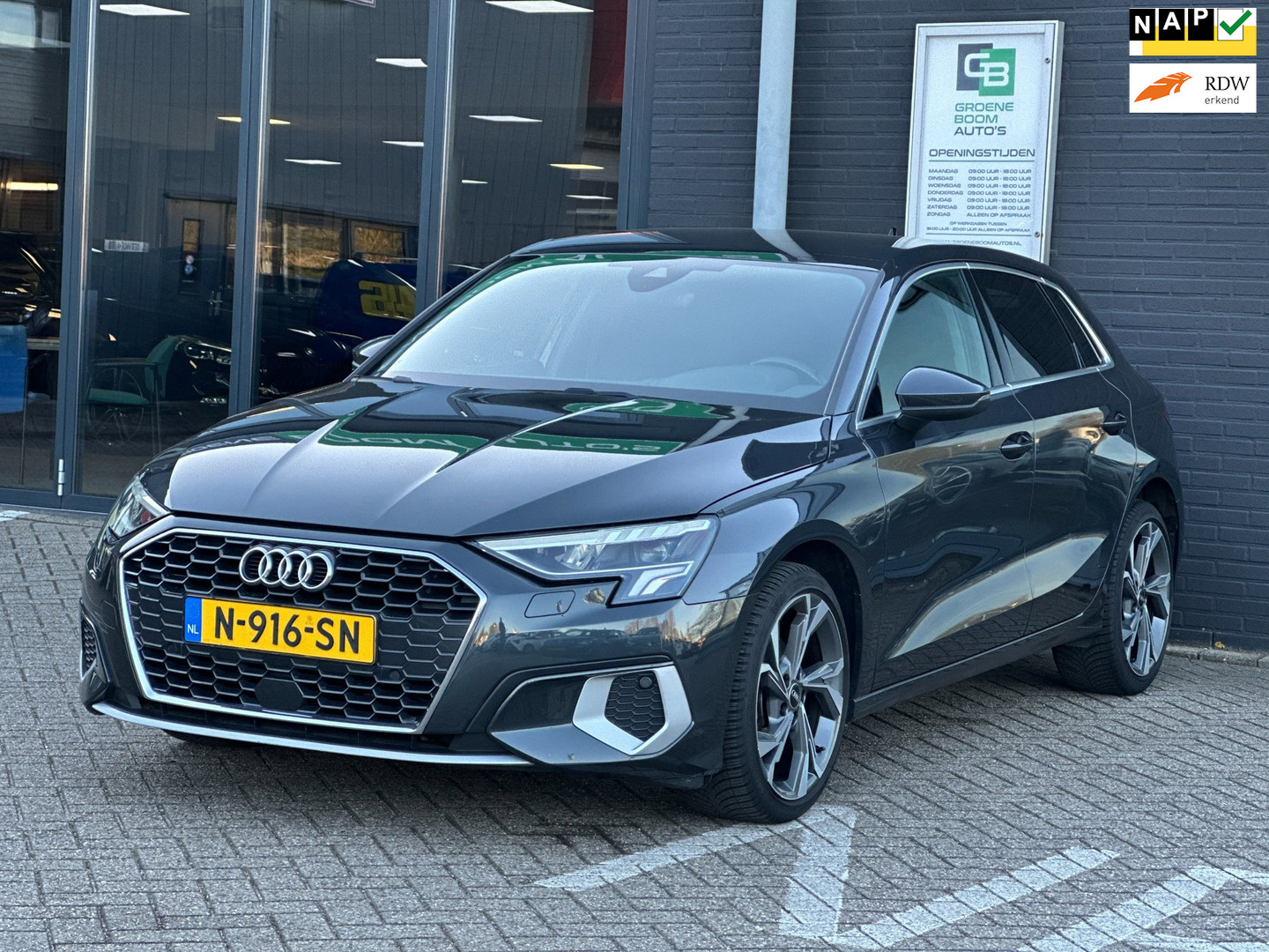 Audi