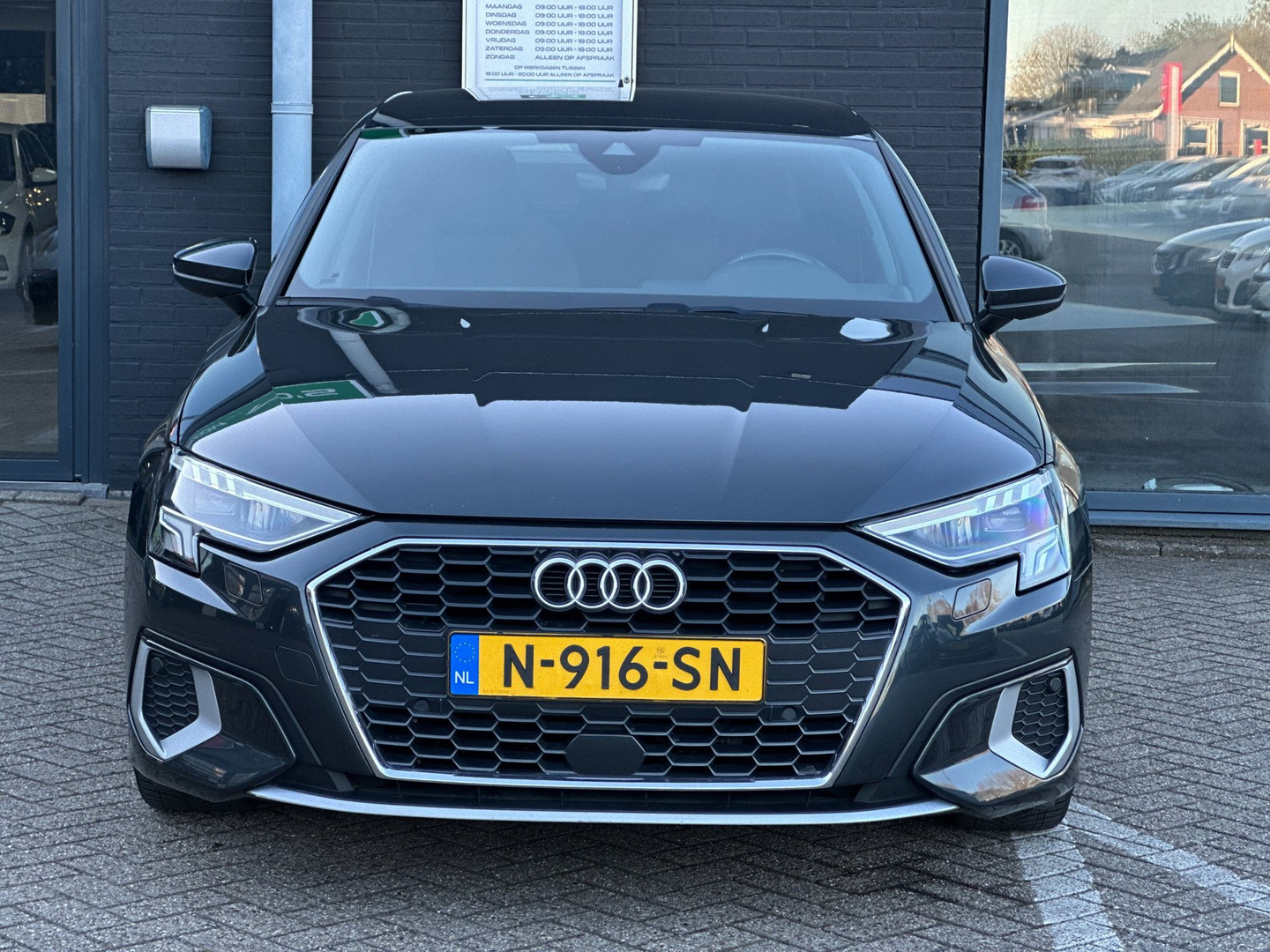 Audi