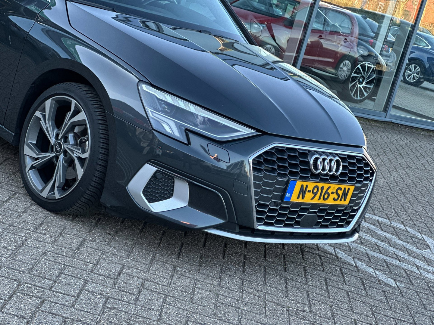 Audi