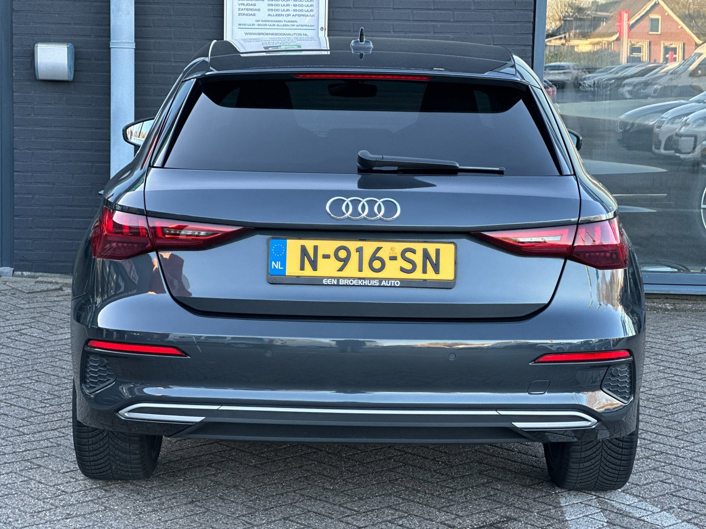 Audi