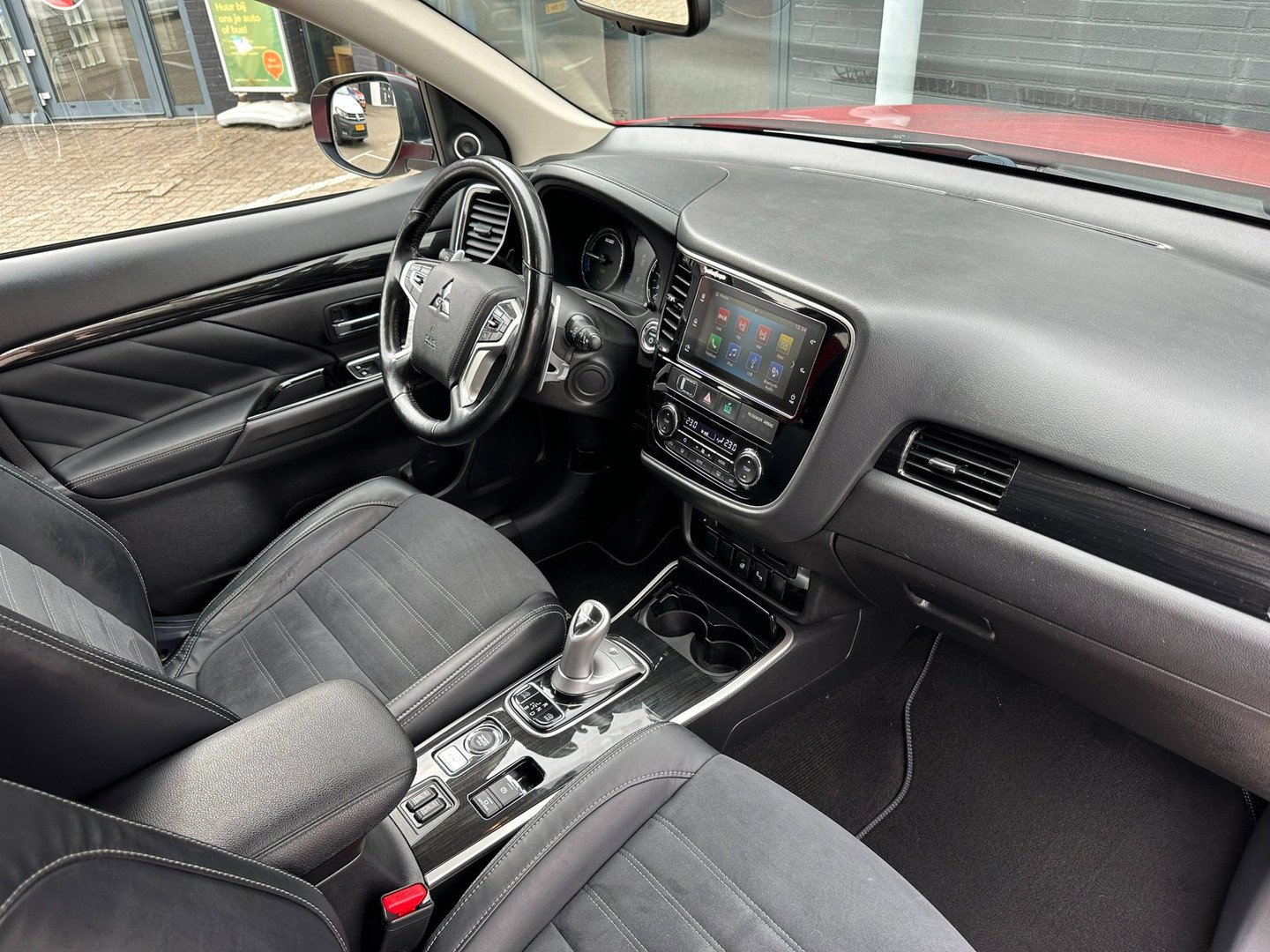 Mitsubishi