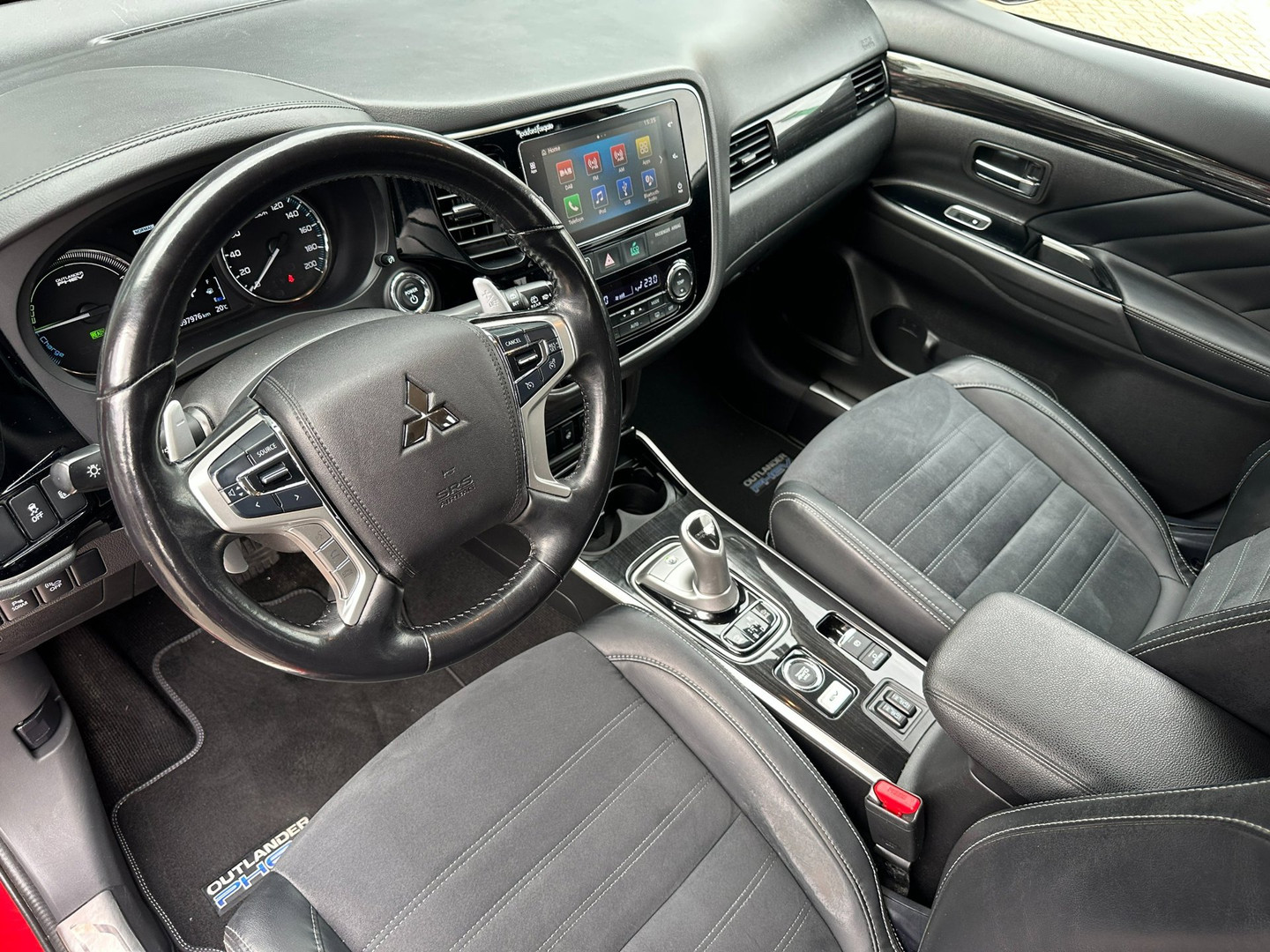 Mitsubishi