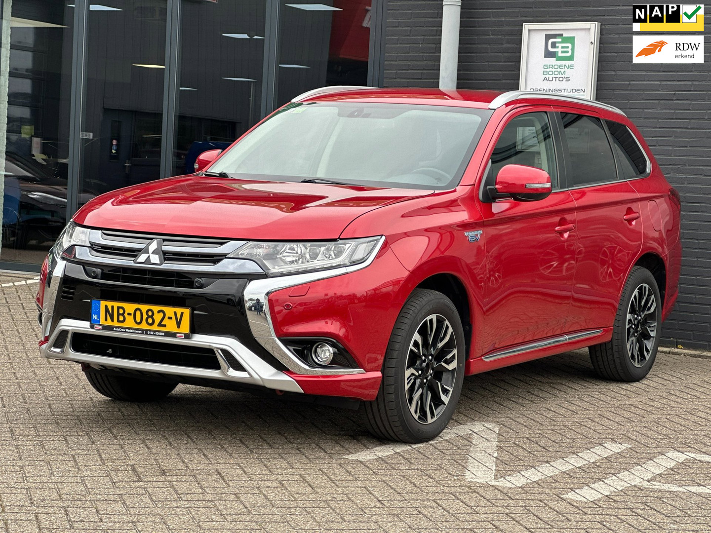 Mitsubishi