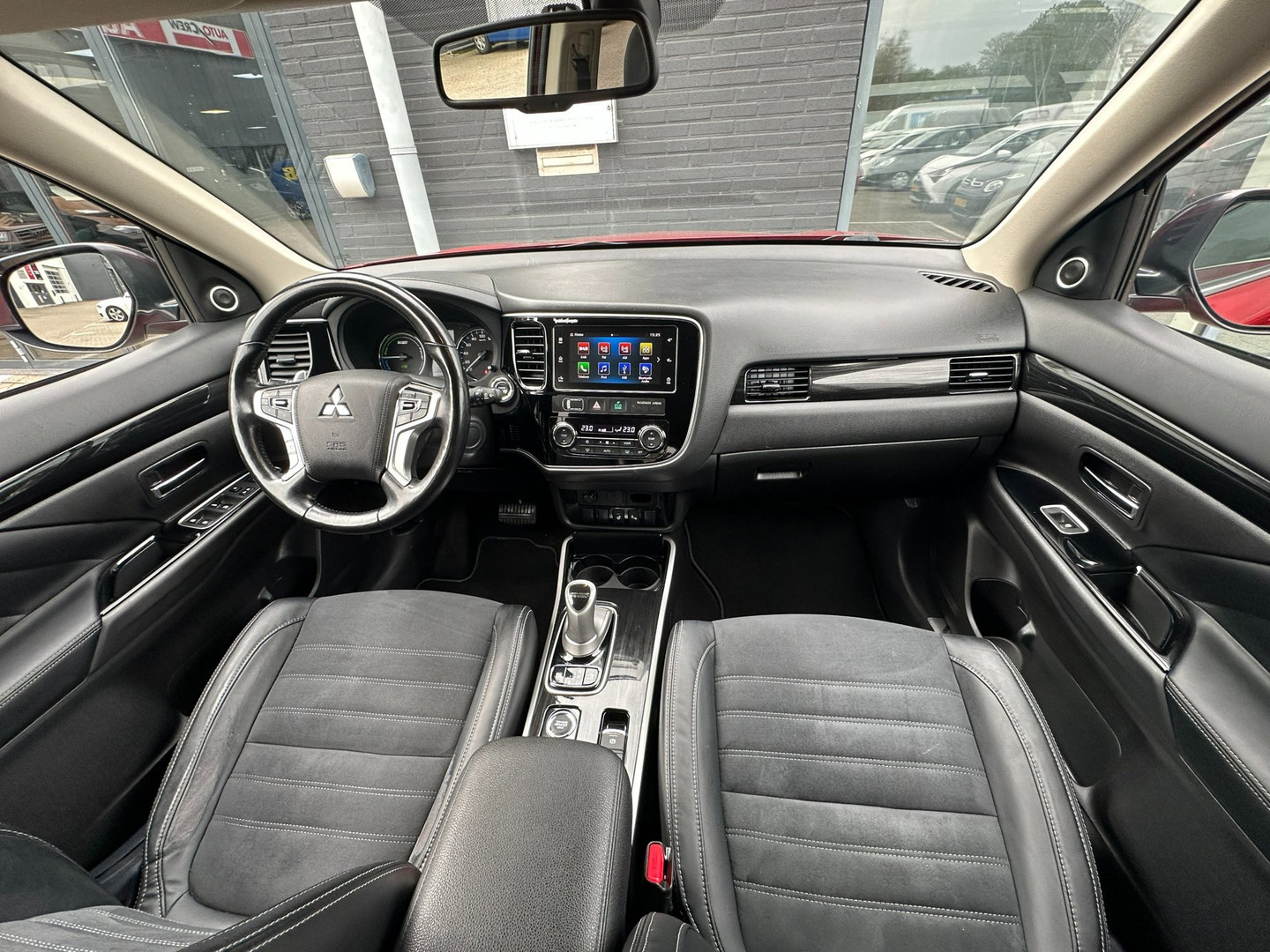 Mitsubishi