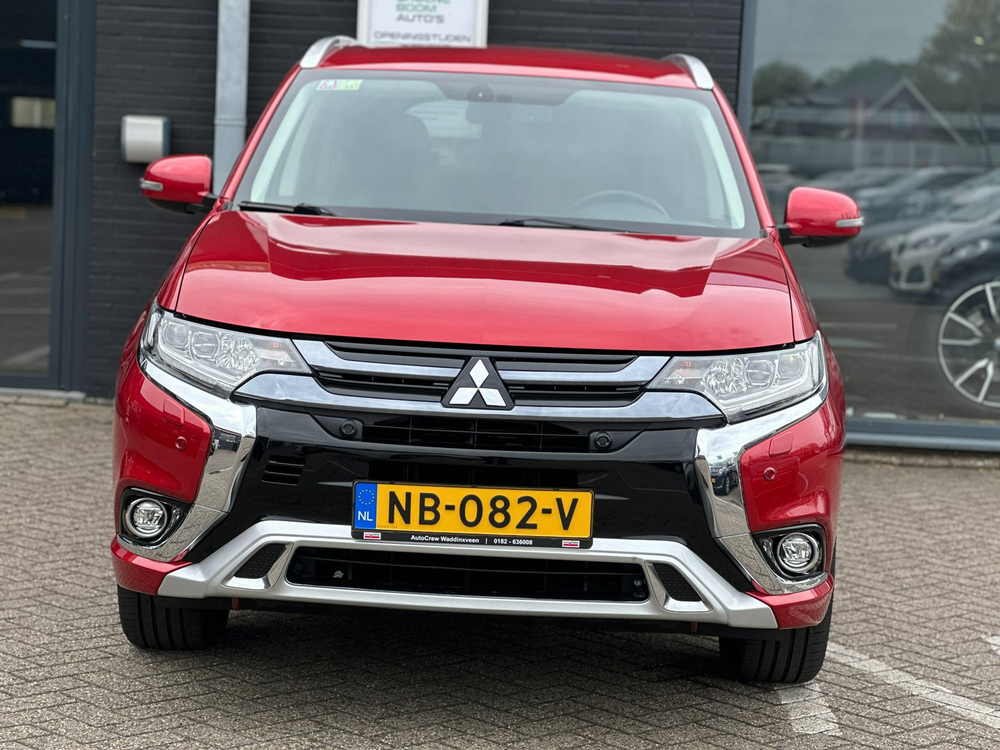 Mitsubishi