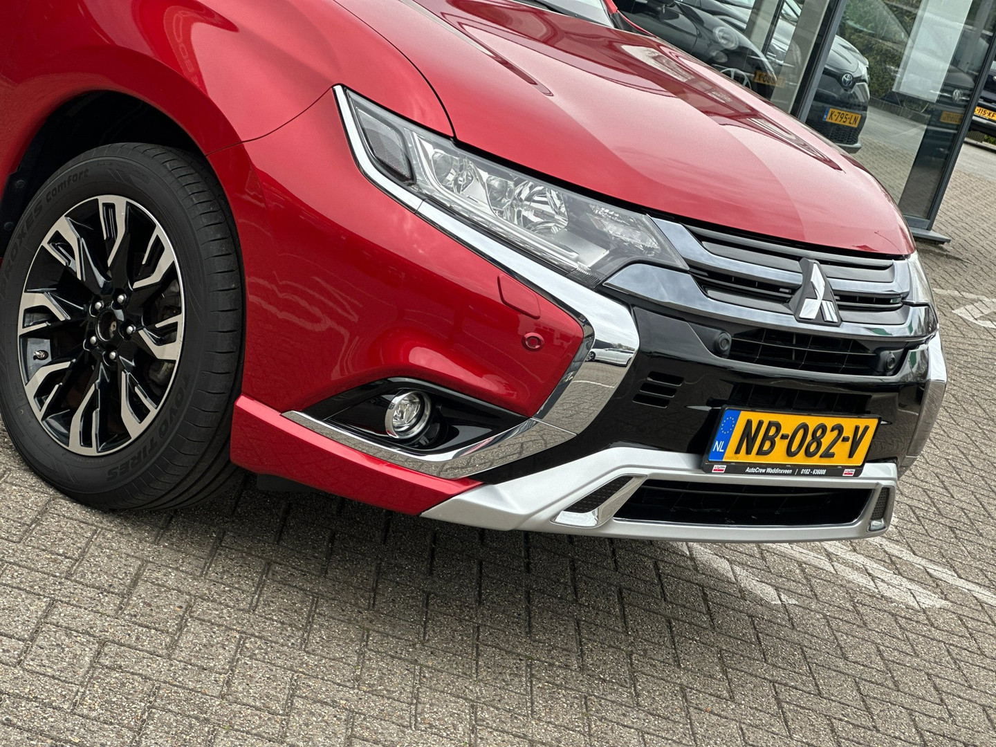Mitsubishi
