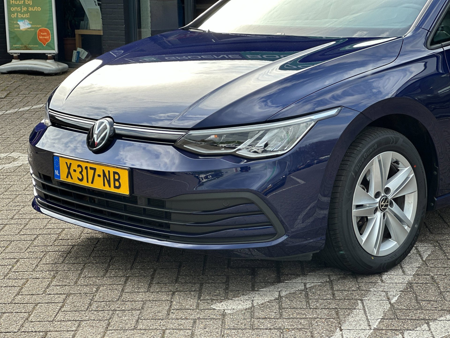 Volkswagen