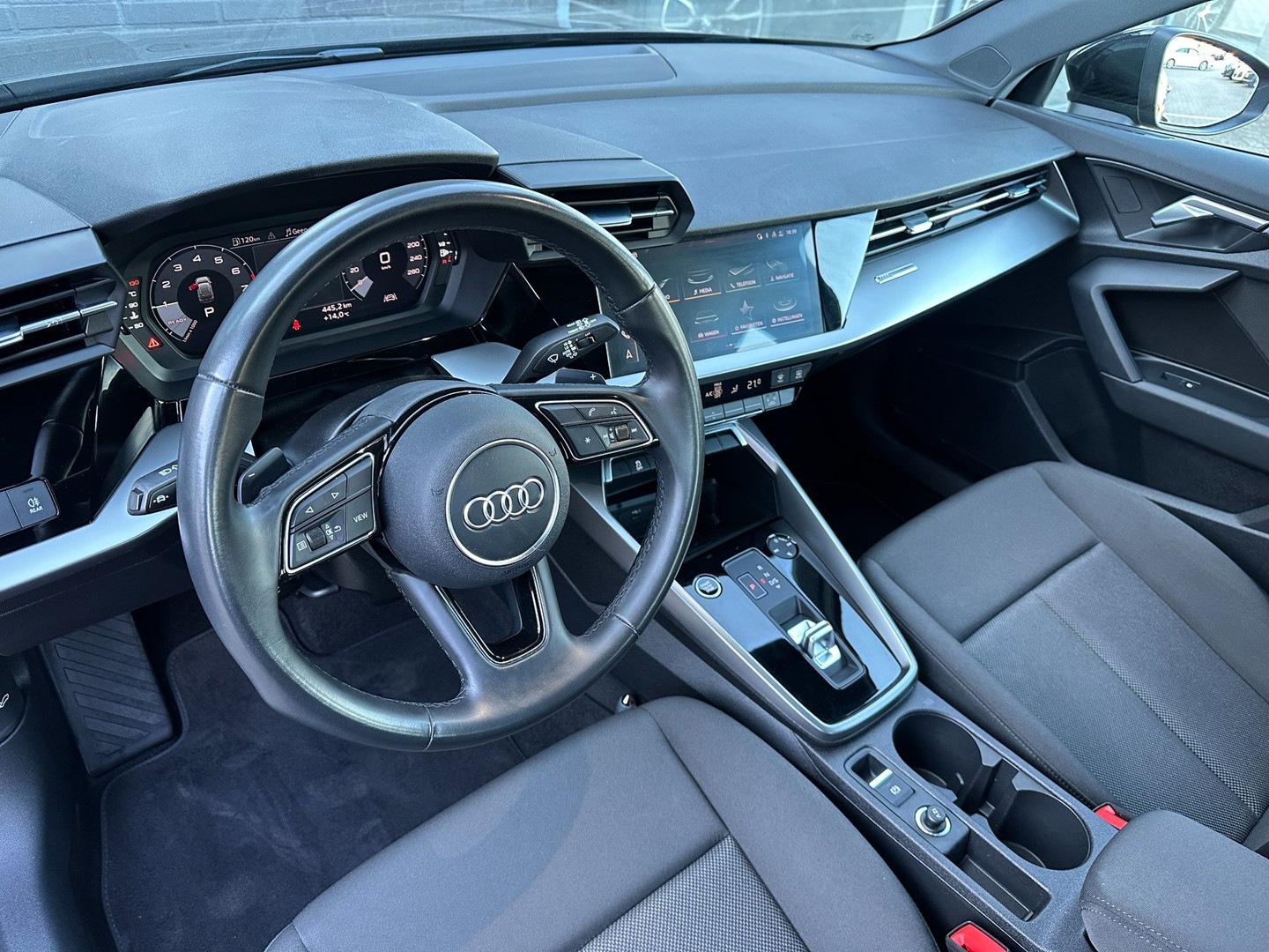 Audi