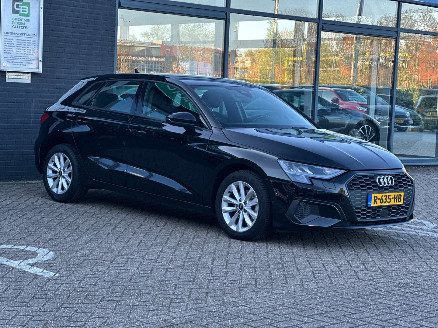 Audi