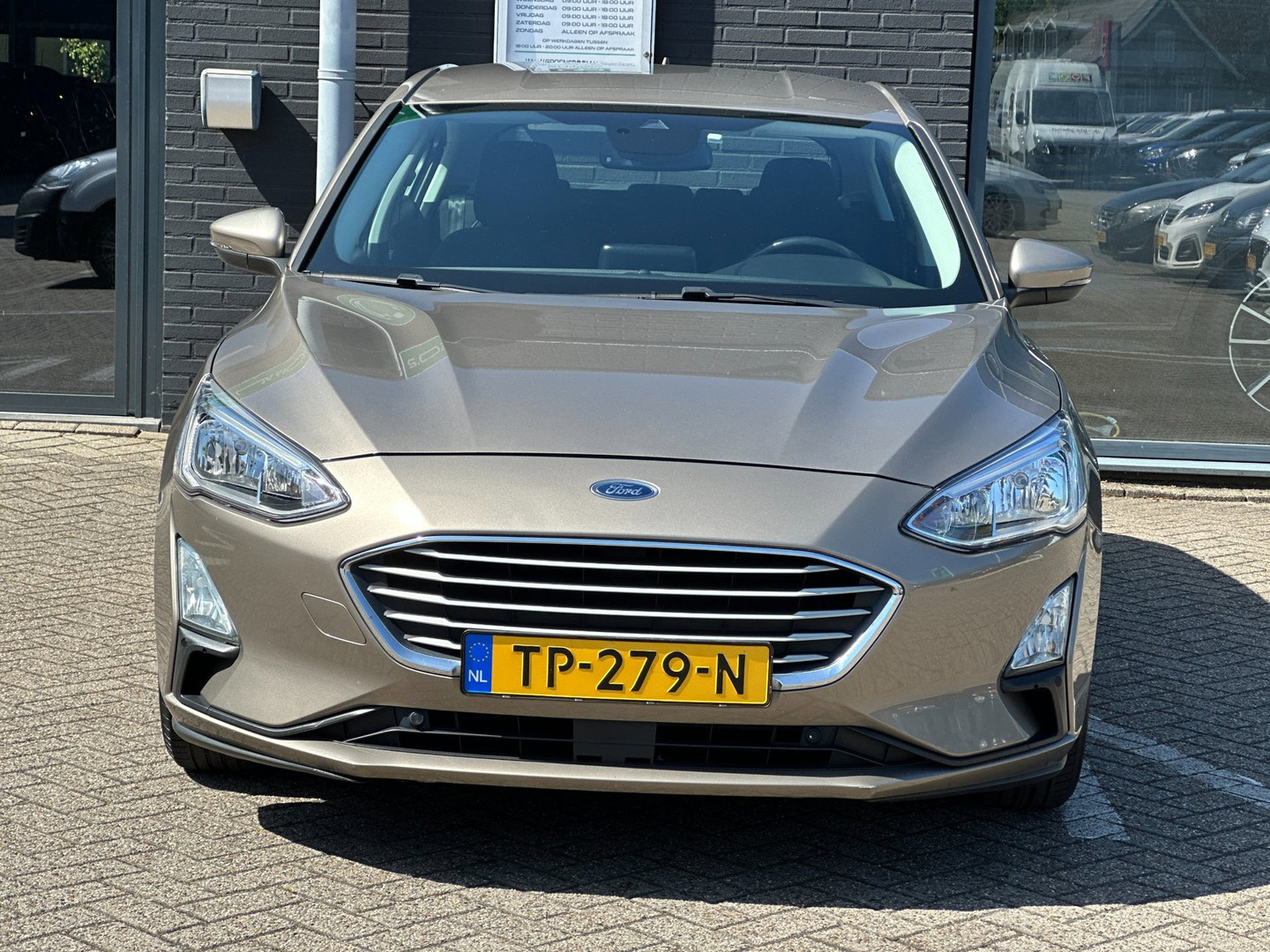 Ford