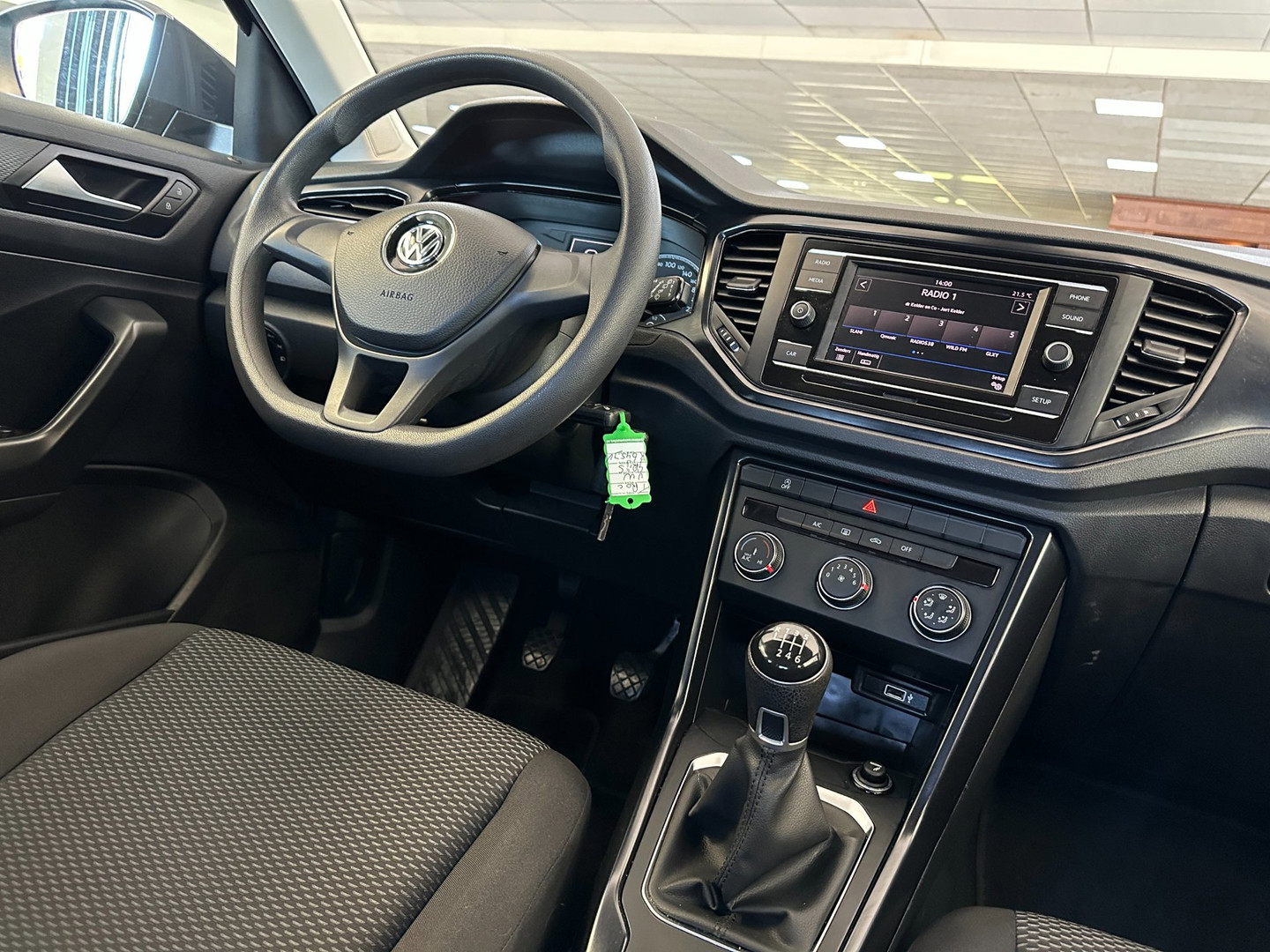 Volkswagen